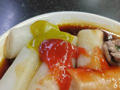 -海浪食店(湖滨中路店)