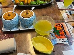 -八珍手工水饺·妈妈的爱(传芳巷店)