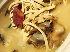 -骨捞专家·金华砂锅(西田城购物中心店)