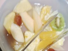 -西贝莜面村(常州新北万达广场店)