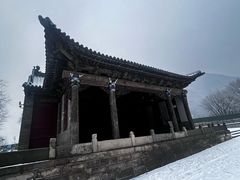 -窦大夫祠