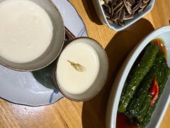 -竹里馆 ·茶食(奥体店)