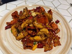 -十面欢腾·海鲜面·台式Bistro(长乐路店)