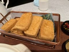 -三清山希尔顿度假酒店