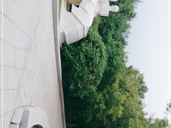 -长春世界雕塑园冰雪艺术天地