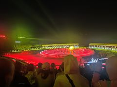 -鼎盛王朝康熙大典实景演出