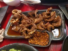 -谭鸭血老火锅(漳州路店)