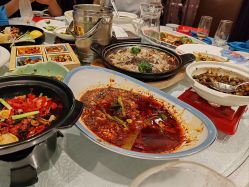 -四方阁酒楼·宴会厅(圣灯店)