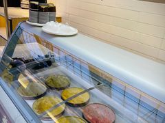 自助调料区-川骄海鲜自助(河东店)