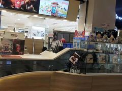 -DQ·蛋糕·冰淇淋(金鼎购物中心店)