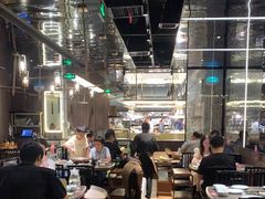 -捞王锅物料理(上海世茂广场店)