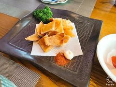 -山盛创作料理·Yamamori(珠宾店)