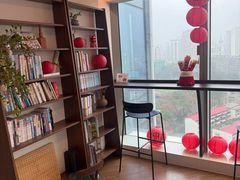 -芷迹江景酒店(五一广场汇景城店)