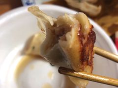 -胖子锅贴(双阳路111弄店)