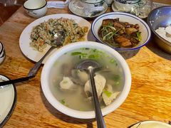 -聪辉同安老美食饭店(大元路店)