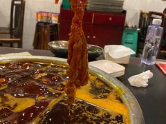 -邓莽子老火锅(鲁祖庙店)
