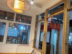 -缘福乡村铁锅炖民宿(八达岭店)