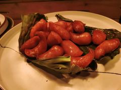 -岷山饭店-芝芝自助餐厅