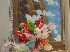 -连云港金陵海州湾会议中心