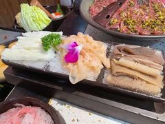 -火鳳祥鲜货火锅(宝龙广场店)