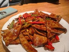 -張飛扒肉·龙江非遗(道外店)