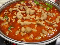 -彭记铁锅肥肠(东四总店)