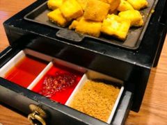 -奇滋豆味(南十四道街店)