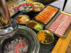 -半天妖烤鱼(海梦一方店)