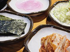 -红辣椒八爪鱼特色韩国料理专门店(远景路旗舰店)
