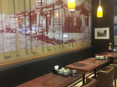 大堂-老绥元烧麦·家常菜(摩尔城店)