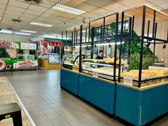 -Magic Food Point(Airport Street food)