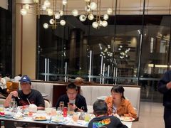 -南湖宾馆·鸳湖阁全日制餐厅