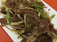 -鑫明明拉面(宁化路店)