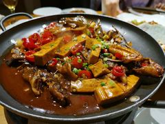 -香鼎坊江西菜(国奥店)