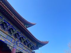 -崇圣寺三塔文化旅游区