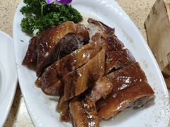 -喜鹊茶点.啫煲(车陂店)
