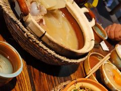 -水煮三国·川鲁江湖菜(香山店)