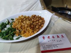 -曾老幺鱼庄(龙华商厦店)