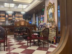 -秘密旅行Bonjour(黑金冠 江南西店)