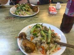 -重庆大学-清真食堂