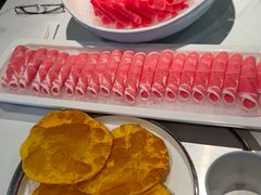 -百草滩羊清水涮羊肉(长城路店)