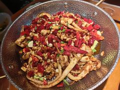 -陈家婆的菜(梅溪湖店)