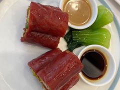 -金华安大酒楼·老牌潮菜·粤式茶点(东方国际店)