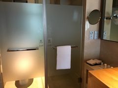 卫生间-青岛富力艾美酒店