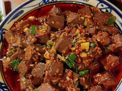-福苗小骆驼烧烤(莲湖路店)
