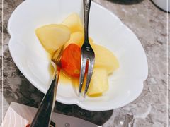 -四道菜·福建菜馆(新街口金鹰店)