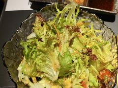 -黑崎烧肉·山野厨房(坪山店)