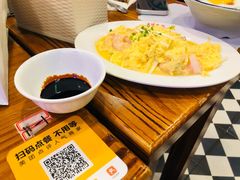 -澳门陈光记烧味饭店(南京德基广场店)