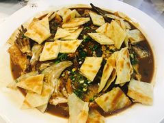 -东四民芳餐厅(世茂工三店)