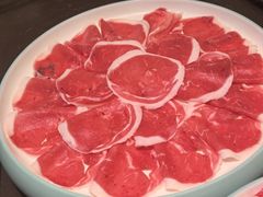 -匹夫涮肉城(黄村店)